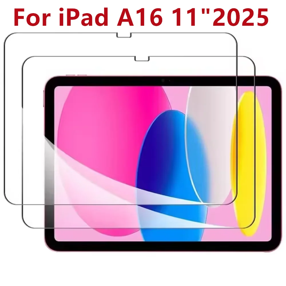Защитная пленка из закаленного стекла 9H для iPad A16 10,2 9,7 10, 2 шт. Защитная пленка для iPad 5, 10.9 Pro, 11, iPad Mini 10, 9, 8, 7, 6, 5, Air 4, 3, 2
Защитная пленка из закаленного стекла 9H для iPad A16 10,2 9,7 10, 2 шт. Защитная пленка для iPad 5, 10.9 Pro, 11, iPad Mini 10, 9, 8, 7, 6, 5, Air 4, 3, 2