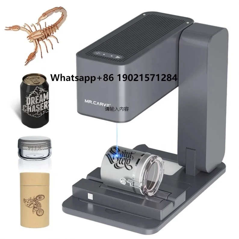 DAJA C1 Vinyl Records 0220 30w 6090 1060 1390 Pcb Stencil Engraving with Rotary Plywood Cutting Machine Handheld Marker
DAJA C1 Vinyl Records 0220 30w 6090 1060 1390 Pcb Stencil Engraving with Rotary Plywood Cutting Machine Handheld Marker