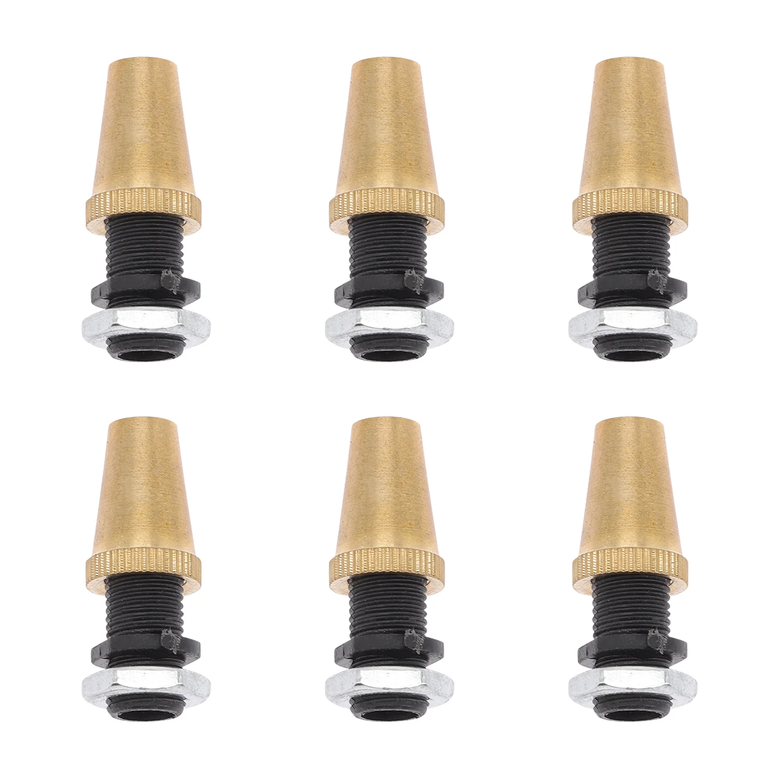 6 Pcs M10 Pure Copper Wire Buckle Metal Cable Glands Hanging Light Clamps Ceiling Clips Retro Outdoor Lighting
6 Pcs M10 Pure Copper Wire Buckle Metal Cable Glands Hanging Light Clamps Ceiling Clips Retro Outdoor Lighting