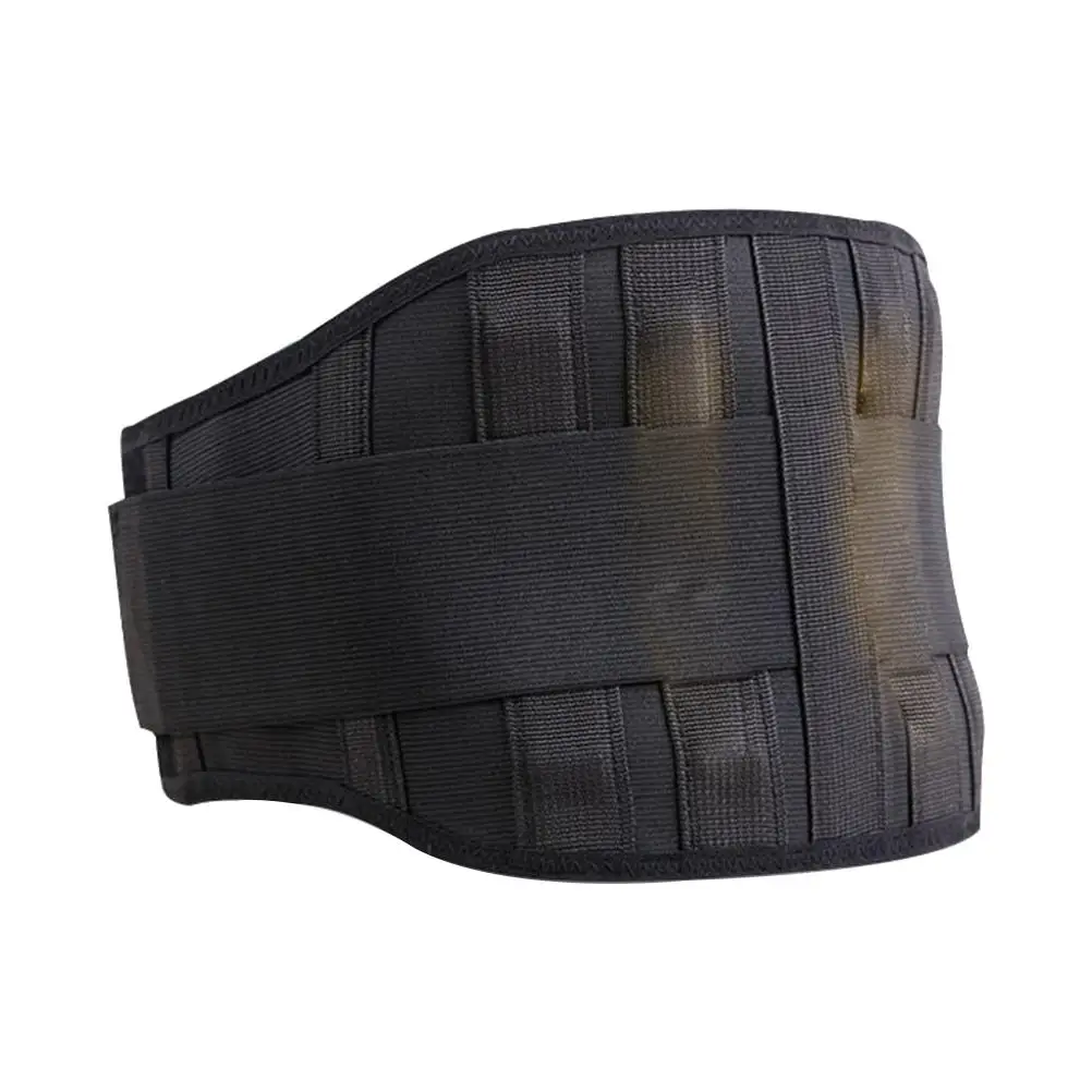 Self Heating Detachable Pad Therapy Support Brace Back Pain Relief Lumbar Belt Elder Adults Hot Health Care Back Support
Self Heating Detachable Pad Therapy Support Brace Back Pain Relief Lumbar Belt Elder Adults Hot Health Care Back Support