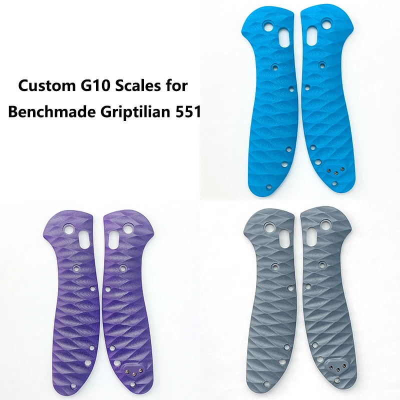3 цвета с винтами, складной нож G10, накладки с рукояткой для ручек Benchmade griveclian 551, сделай сам, сделай сам, аксессуары, детали на заказ
3 цвета с винтами, складной нож G10, накладки с рукояткой для ручек Benchmade griveclian 551, сделай сам, сделай сам, аксессуары, детали на заказ