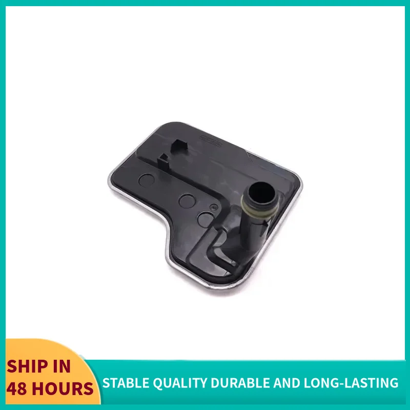 6L45R 6L45E Transmission Oil Filter OE 24117-593-565 24152-357-284 24117-581-604 For BMW Cadillac CTS
6L45R 6L45E Transmission Oil Filter OE 24117-593-565 24152-357-284 24117-581-604 For BMW Cadillac CTS