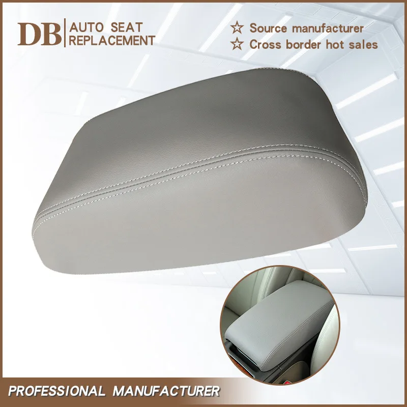For Toyota Camry 2007-2011 2008 2009 Center Console Armrest Protection Cushion Breathable Armrest Box Cover Pad Car Accessories
For Toyota Camry 2007-2011 2008 2009 Center Console Armrest Protection Cushion Breathable Armrest Box Cover Pad Car Accessories