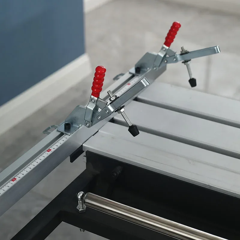 Portable Mini Wood Cutter Slide Table Saw Wood Processing Saw
Portable Mini Wood Cutter Slide Table Saw Wood Processing Saw