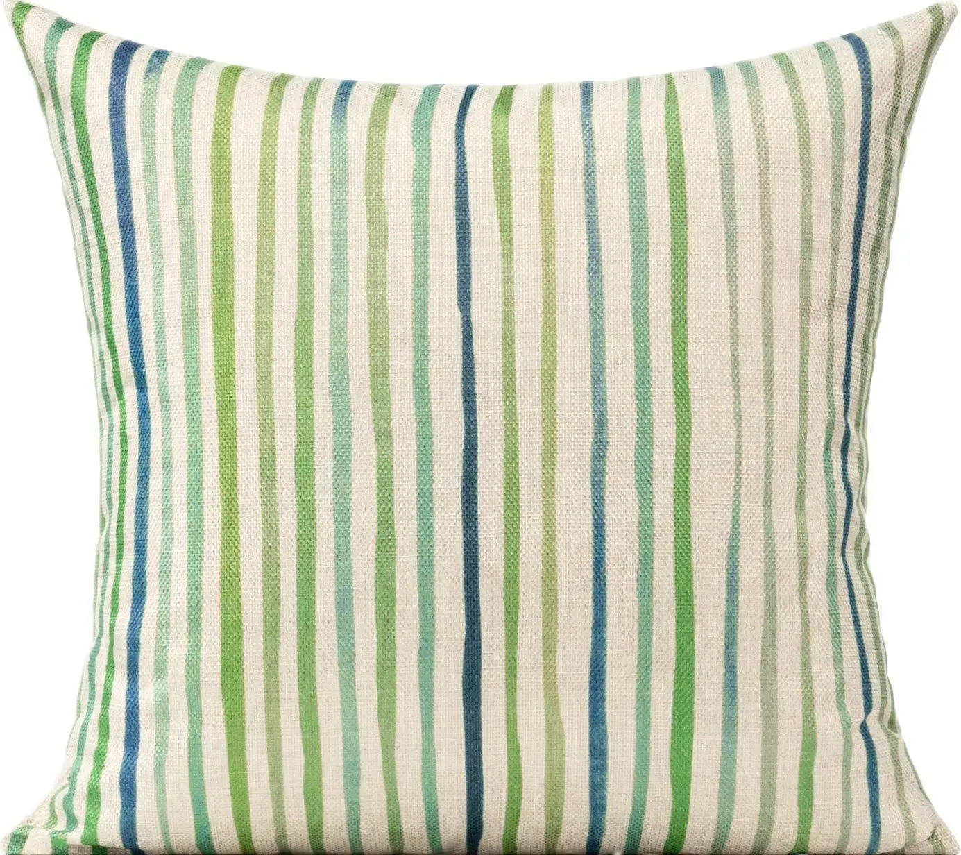 Throw Pillow Covers for Garden Porch Furnitures Sage Lines Stripes Cushion Cases Decorative 16x16 Set of 2 for Sofa Couch
Throw Pillow Covers for Garden Porch Furnitures Sage Lines Stripes Cushion Cases Decorative 16x16 Set of 2 for Sofa Couch