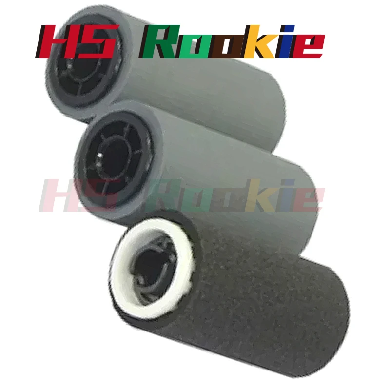 1set 604K58410 pickup Roller 604K77810 for Xerox 5325 5330 5335 7120 7125 7425 7435 7525 7530 7535 7545 7556 7220 72205 7830
1set 604K58410 pickup Roller 604K77810 for Xerox 5325 5330 5335 7120 7125 7425 7435 7525 7530 7535 7545 7556 7220 72205 7830