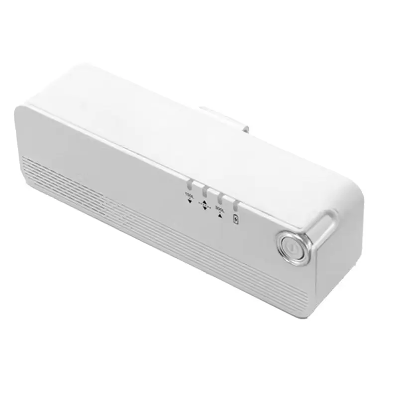 BAAN-4In1 Rechargeable Air Purifier USB Rechargeable Fridge Deodorizer,Closet Eliminator
BAAN-4In1 Rechargeable Air Purifier USB Rechargeable Fridge Deodorizer,Closet Eliminator