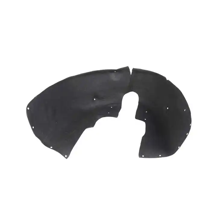For Tesla Model X Custom Classic Car Fender liner rear right left 1034248-00-I 1034247-00-I rear fender liner RH LH
For Tesla Model X Custom Classic Car Fender liner rear right left 1034248-00-I 1034247-00-I rear fender liner RH LH