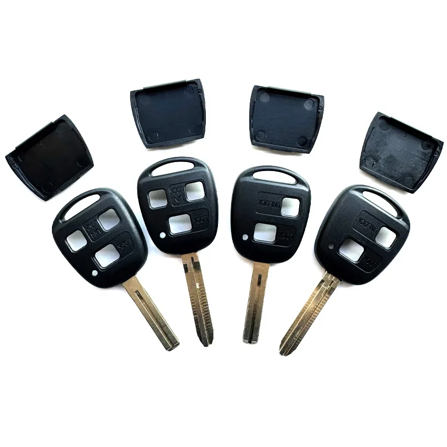 2BT/3BTNTOY43/TOY48 Чехол для дистанционного ключа автомобиля для Toyota Camry Rav4 Corolla Prado Yaris Tarago Cruiser Land
2BT/3BTNTOY43/TOY48 Чехол для дистанционного ключа автомобиля для Toyota Camry Rav4 Corolla Prado Yaris Tarago Cruiser Land