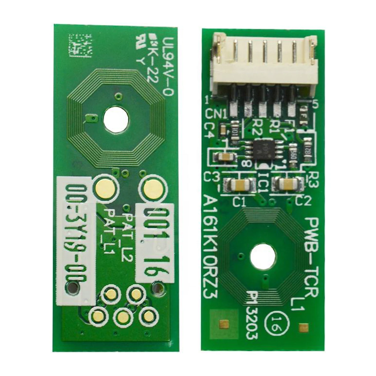 Developing Unit Chip/Developer Unit chip Reset for Konica Minolta Konica-Minolta KonicaMinolta KM BizHub C 450-i MFP C 550-i MFP
Developing Unit Chip/Developer Unit chip Reset for Konica Minolta Konica-Minolta KonicaMinolta KM BizHub C 450-i MFP C 550-i MFP