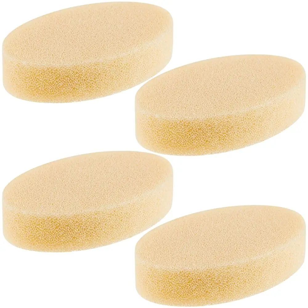 4 Pcs Lamp Shade Sponge Dry Lampshade Cleaner Fabric Cleaner Cleaning Reusable Sponges for Removing Dirt Dust Soot Pet Hair W
4 Pcs Lamp Shade Sponge Dry Lampshade Cleaner Fabric Cleaner Cleaning Reusable Sponges for Removing Dirt Dust Soot Pet Hair W