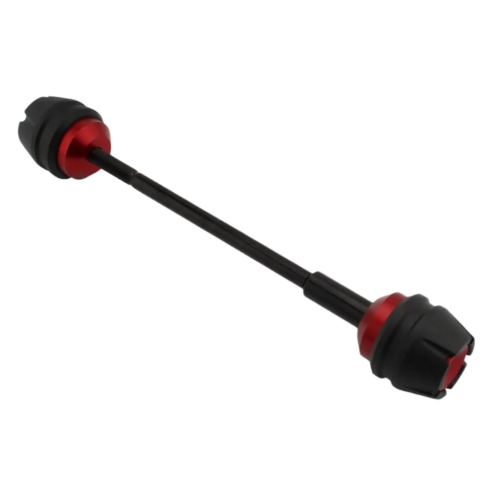 Front Fork Wheel Frame Slider Crash Protector Front Rear Fit for 250SR
Front Fork Wheel Frame Slider Crash Protector Front Rear Fit for 250SR