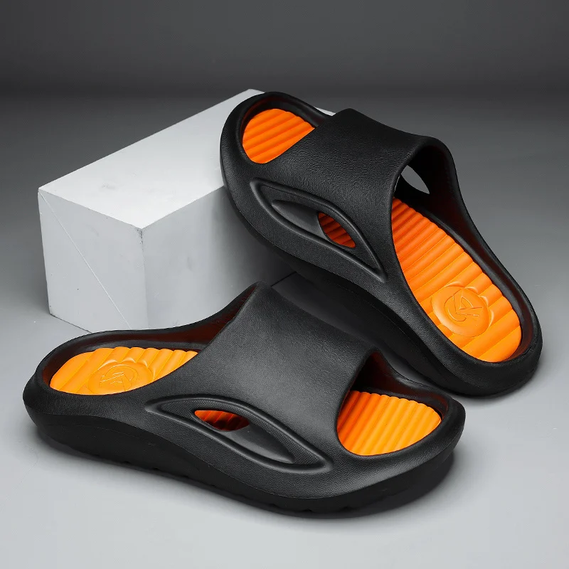 2023 New Men Slippers Outdoor Women Sandals Beach Casual Shoes EVA Soft Slides Mens Flip Flops Summer Men's Home Zapatos Mujer
2023 New Men Slippers Outdoor Women Sandals Beach Casual Shoes EVA Soft Slides Mens Flip Flops Summer Men's Home Zapatos Mujer