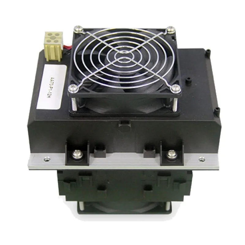 AA70 Cooler Thermoelectric Generator for Compressor Refrigeration Cooling System Part Refrigeration Heat Exchange
AA70 Cooler Thermoelectric Generator for Compressor Refrigeration Cooling System Part Refrigeration Heat Exchange