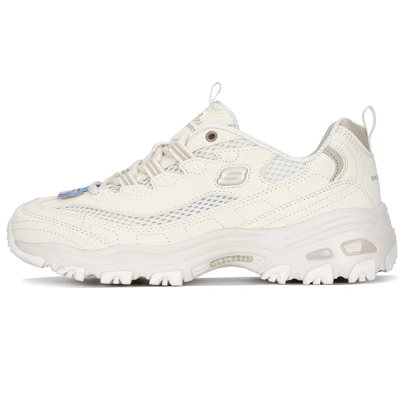 Skechers Women's Shoes Mesh Breathable Casual Shoes Retro Dad Shoes Panda Shoes 896193-Ofwt
Skechers Women's Shoes Mesh Breathable Casual Shoes Retro Dad Shoes Panda Shoes 896193-Ofwt