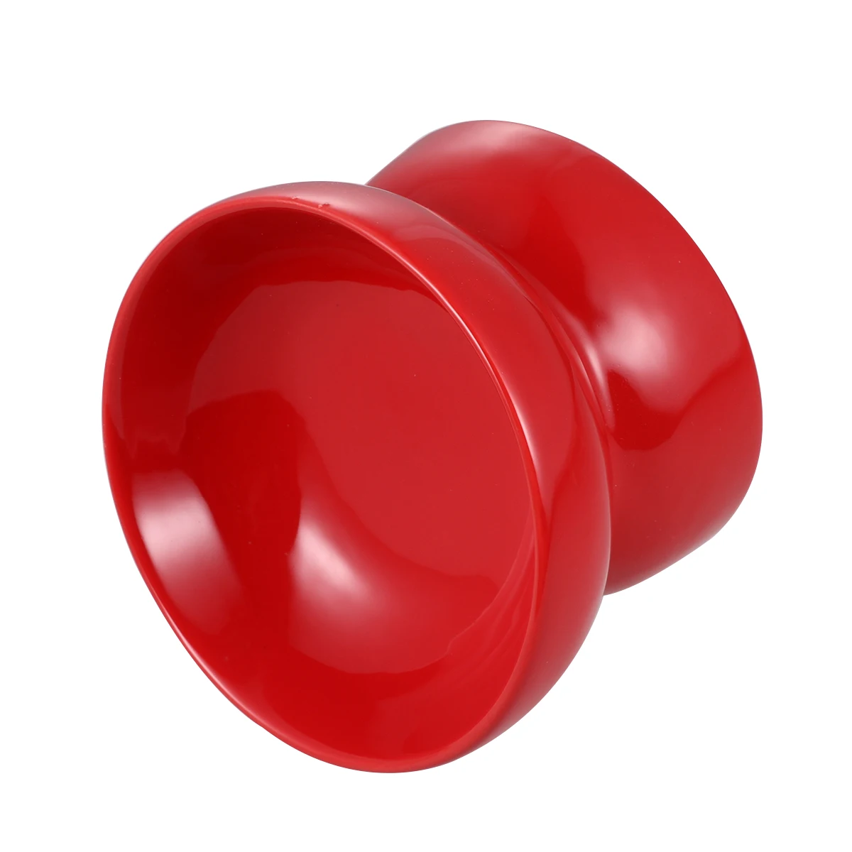 Ceramic Pet Bowl Red Size L High Feet Slanted Mouth Easy Clean Dry Durable Eco-Friendly Lightweight Travel Dog Puppy
Ceramic Pet Bowl Red Size L High Feet Slanted Mouth Easy Clean Dry Durable Eco-Friendly Lightweight Travel Dog Puppy