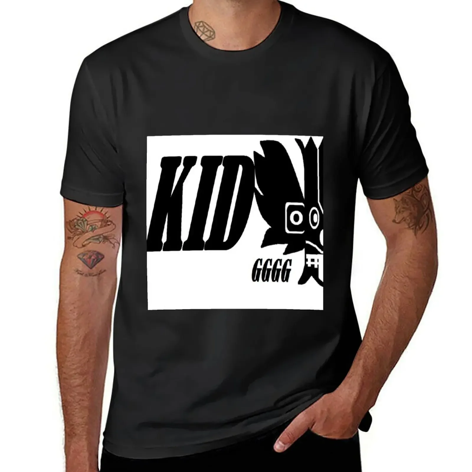 Music essential T-Shirt customizeds man clothes Blouse blacks tee shirts for men
Music essential T-Shirt customizeds man clothes Blouse blacks tee shirts for men