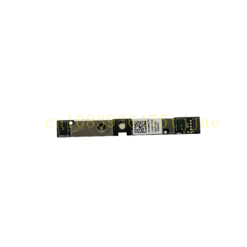 New for DELL 3168 5568 5570 3590 3579 5567 camera 0WNTY0
New for DELL 3168 5568 5570 3590 3579 5567 camera 0WNTY0