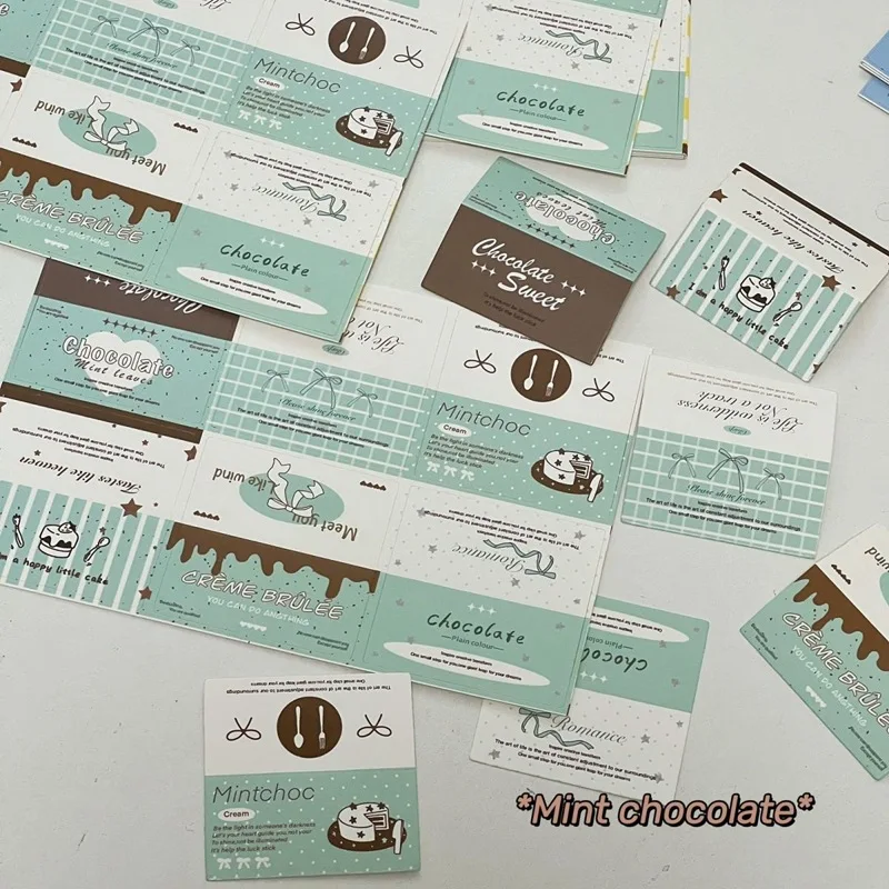Customized. Chuck Folding Card Truck Japanese Contrast Color Multi-Purpose Card Customization Packaging Clamp Bac
Customized. Chuck Folding Card Truck Japanese Contrast Color Multi-Purpose Card Customization Packaging Clamp Bac