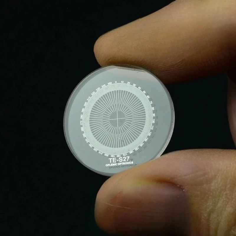 20.4mm TE-S27 D=20 967 360 Degree Diagraph Microscope Micrometer Calibration Slide Stage Tools Lens Microscopio Accesorio
20.4mm TE-S27 D=20 967 360 Degree Diagraph Microscope Micrometer Calibration Slide Stage Tools Lens Microscopio Accesorio