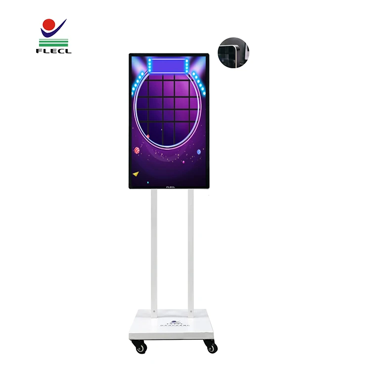 22.1Inch Oem Live Streaming Broadcasting Equipment Video Live Streaming Equipment
22.1Inch Oem Live Streaming Broadcasting Equipment Video Live Streaming Equipment