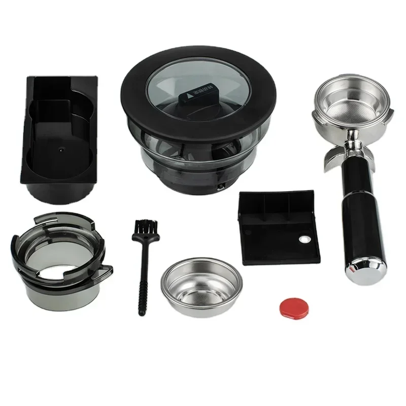 2024 Профессиональная полностью автоматическая кофемашина для эспрессо, кофеварка
2024 Профессиональная полностью автоматическая кофемашина для эспрессо, кофеварка