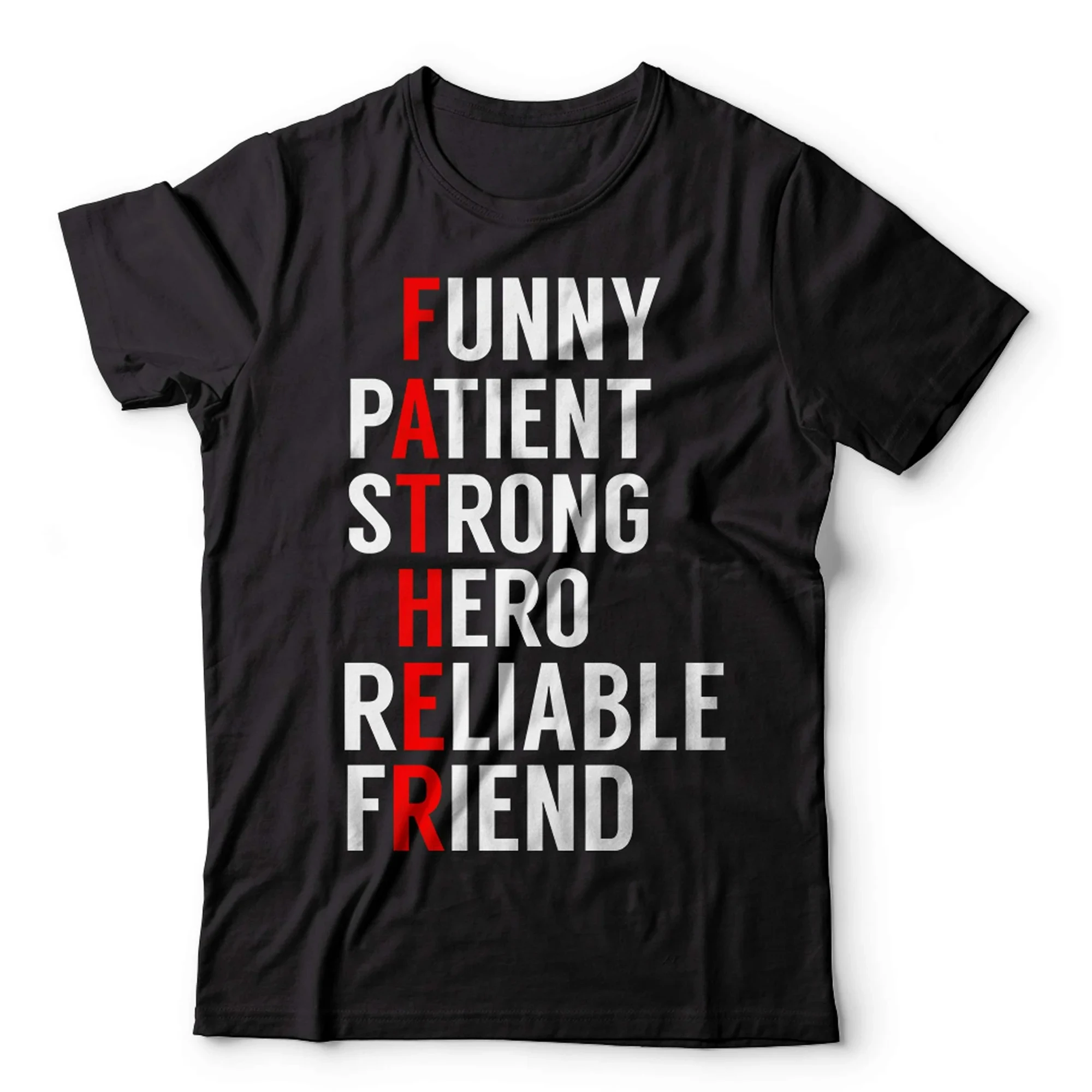 2025 New Men's Women's Father Shirts Father's Day Gifts Father Definition Shirts Funny Father Shirts Father's Day Shirts
2025 New Men's Women's Father Shirts Father's Day Gifts Father Definition Shirts Funny Father Shirts Father's Day Shirts