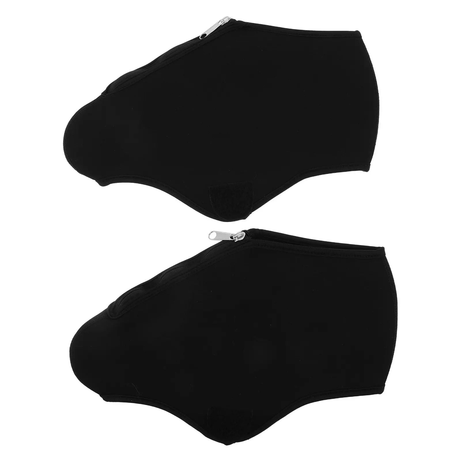 2Pcs Figure Skates Covers High Elastic Boot Covers Ice Skates Protective Gear Breathable Tear Resistant Skating Accessories Size
2Pcs Figure Skates Covers High Elastic Boot Covers Ice Skates Protective Gear Breathable Tear Resistant Skating Accessories Size