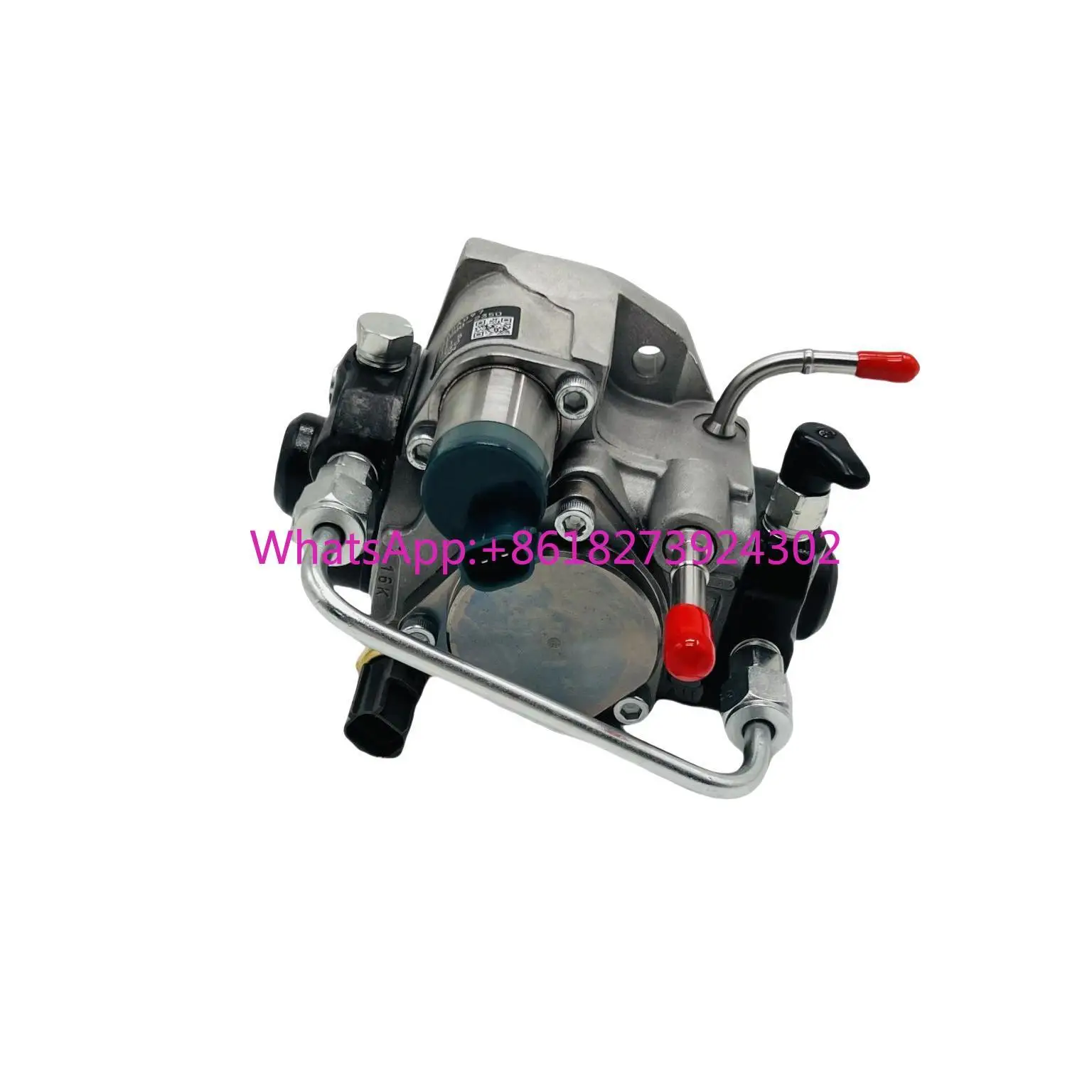 Suitable for Mitsubishi L200 PAJERO/MONTERO 4D56 1460A097 294000-2350 Fuel Pump High Pressure Pump
Suitable for Mitsubishi L200 PAJERO/MONTERO 4D56 1460A097 294000-2350 Fuel Pump High Pressure Pump
