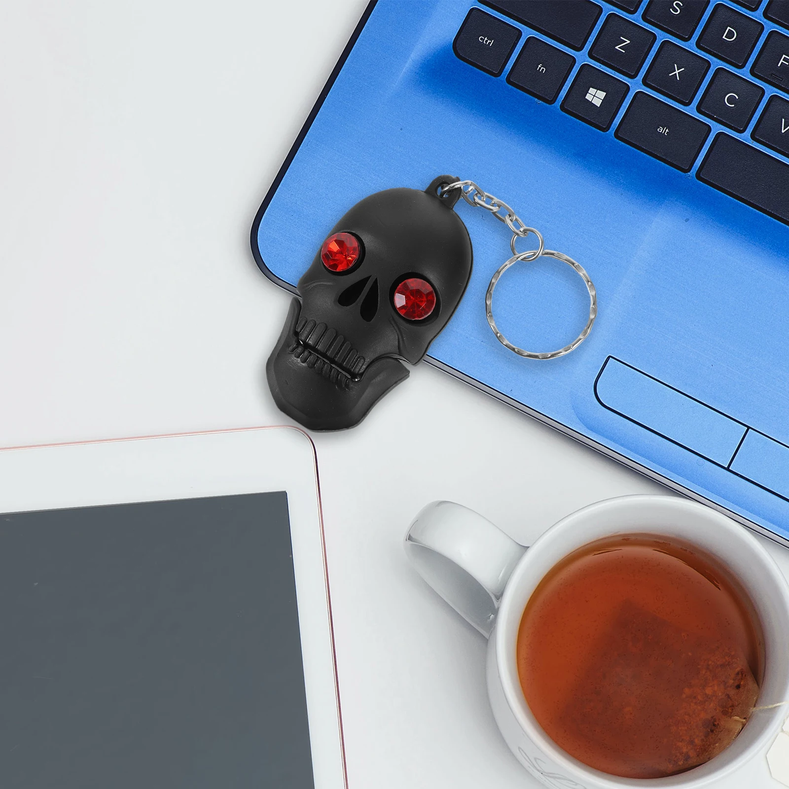 Skull USB Flash Drive 32GB Memory Stick Halloween Gift Silicon Gel Thumb Drive Storage Pendrive USB 2.0 Fast Speed Mass Space
Skull USB Flash Drive 32GB Memory Stick Halloween Gift Silicon Gel Thumb Drive Storage Pendrive USB 2.0 Fast Speed Mass Space