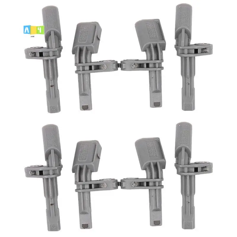 A04E-8X Front Rear Left Right Wheel Speed Sensor For Sagitar Magotan Octavia Tiguan Xinpa WHT003856A WHT003857A WHT003858A
A04E-8X Front Rear Left Right Wheel Speed Sensor For Sagitar Magotan Octavia Tiguan Xinpa WHT003856A WHT003857A WHT003858A
