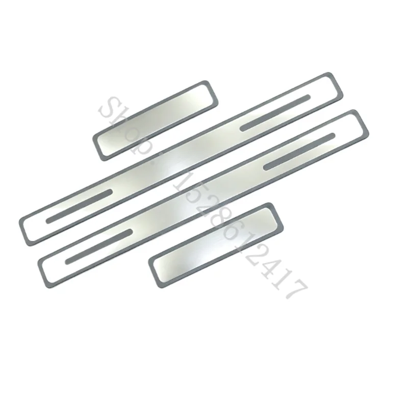 Stickers For Renault Megane Door Sill Scuff Plate/protector car threshold Door Sill Scuff plates Welcome Pedal 2009~2024
Stickers For Renault Megane Door Sill Scuff Plate/protector car threshold Door Sill Scuff plates Welcome Pedal 2009~2024