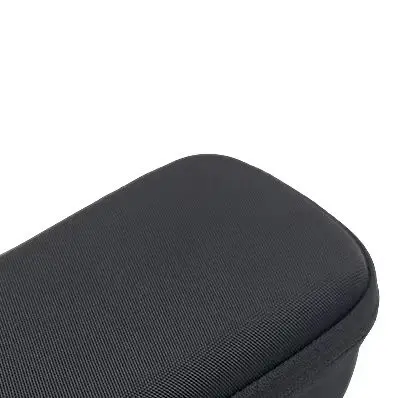 Storage Bag for INMO GO3 AI Smart Glasses Hard Carrying Case Shockproof Scratch Resistant Travel Bag
Storage Bag for INMO GO3 AI Smart Glasses Hard Carrying Case Shockproof Scratch Resistant Travel Bag