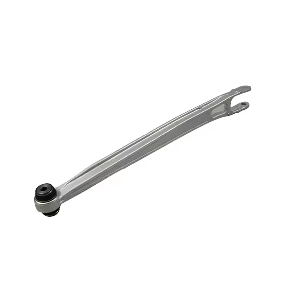 OE 98133104303 Rear lower arm High quality branded automotive parts for PORSCHE 981 982 718 BOXSTER
OE 98133104303 Rear lower arm High quality branded automotive parts for PORSCHE 981 982 718 BOXSTER