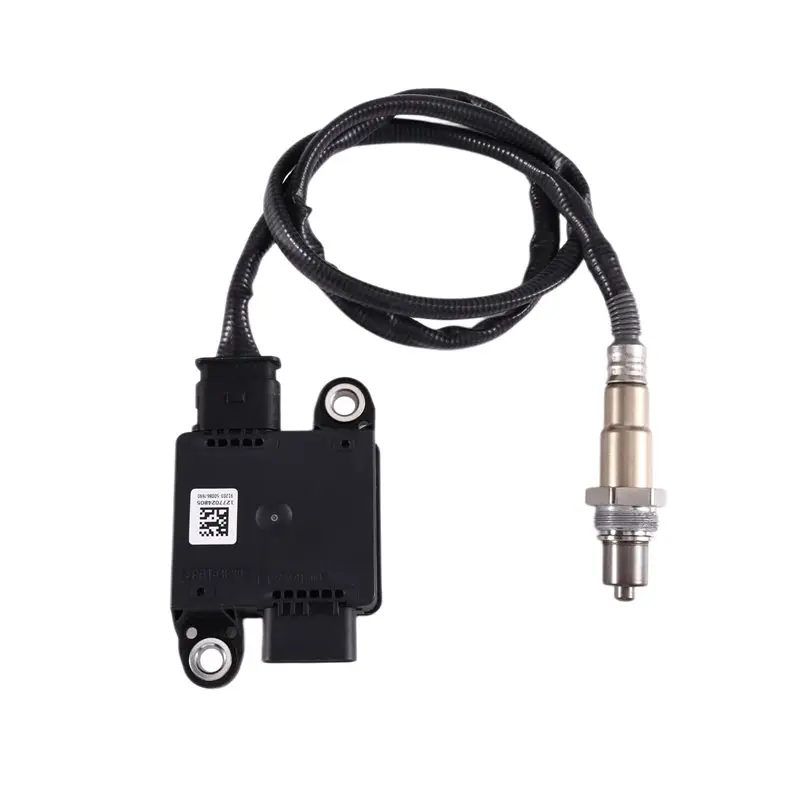 For Ram 2500 3500 6.7L 2019-2024 PM Particulate Matter Sensor 68354201AB 0281007448 0281007449-Boom
For Ram 2500 3500 6.7L 2019-2024 PM Particulate Matter Sensor 68354201AB 0281007448 0281007449-Boom
