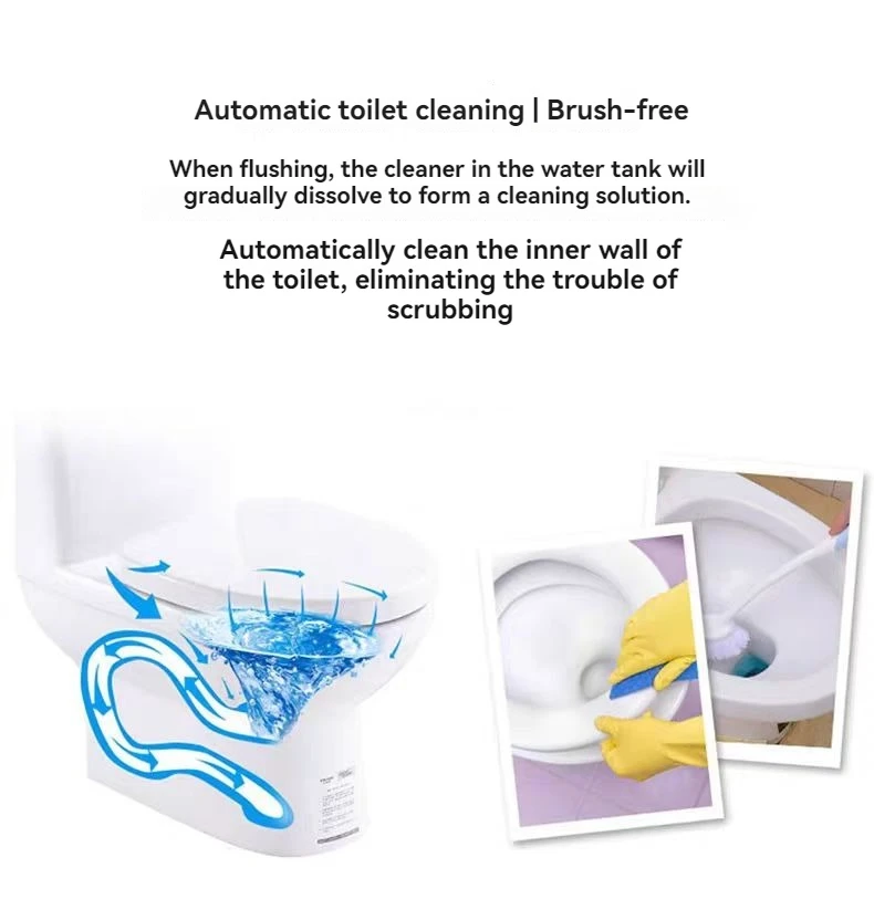 6 шт., шипучие таблетки для чистки туалета, автоматический очиститель, дезодорант, средство для удаления пятен мочи, желтая грязь, домашний инструмент, очищающие таблетки
6 шт., шипучие таблетки для чистки туалета, автоматический очиститель, дезодорант, средство для удаления пятен мочи, желтая грязь, домашний инструмент, очищающие таблетки
