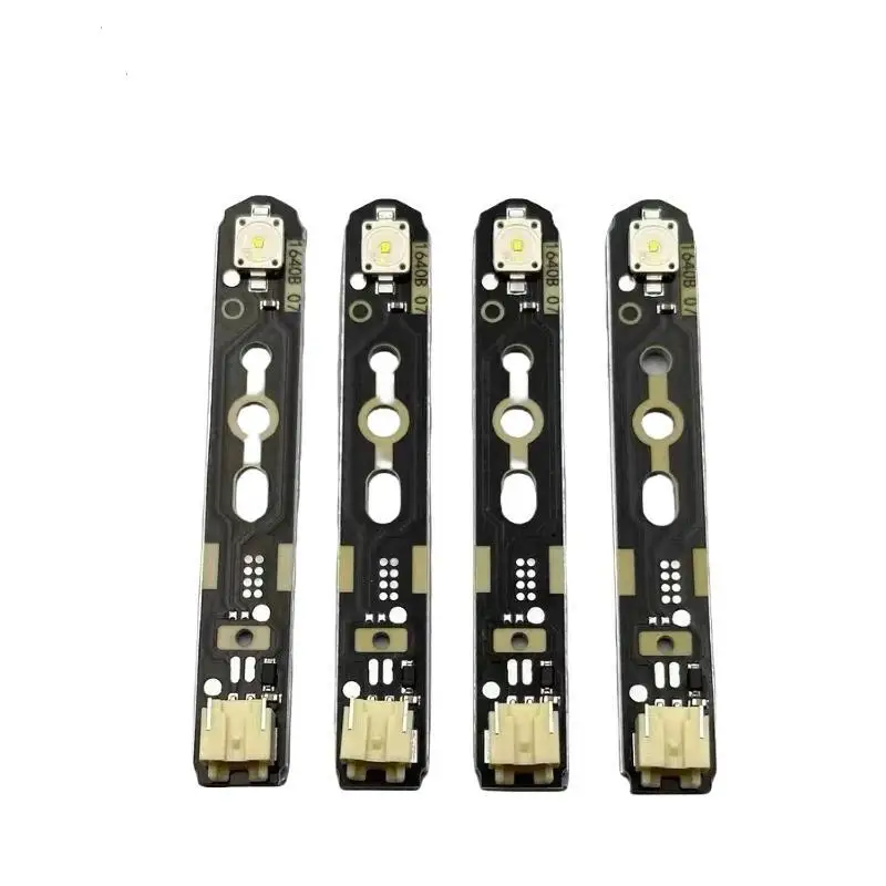 NEW Headlight LED DRL Daytime Running Light PCB # 1640D 06 For Mercedes MLK Class
NEW Headlight LED DRL Daytime Running Light PCB # 1640D 06 For Mercedes MLK Class
