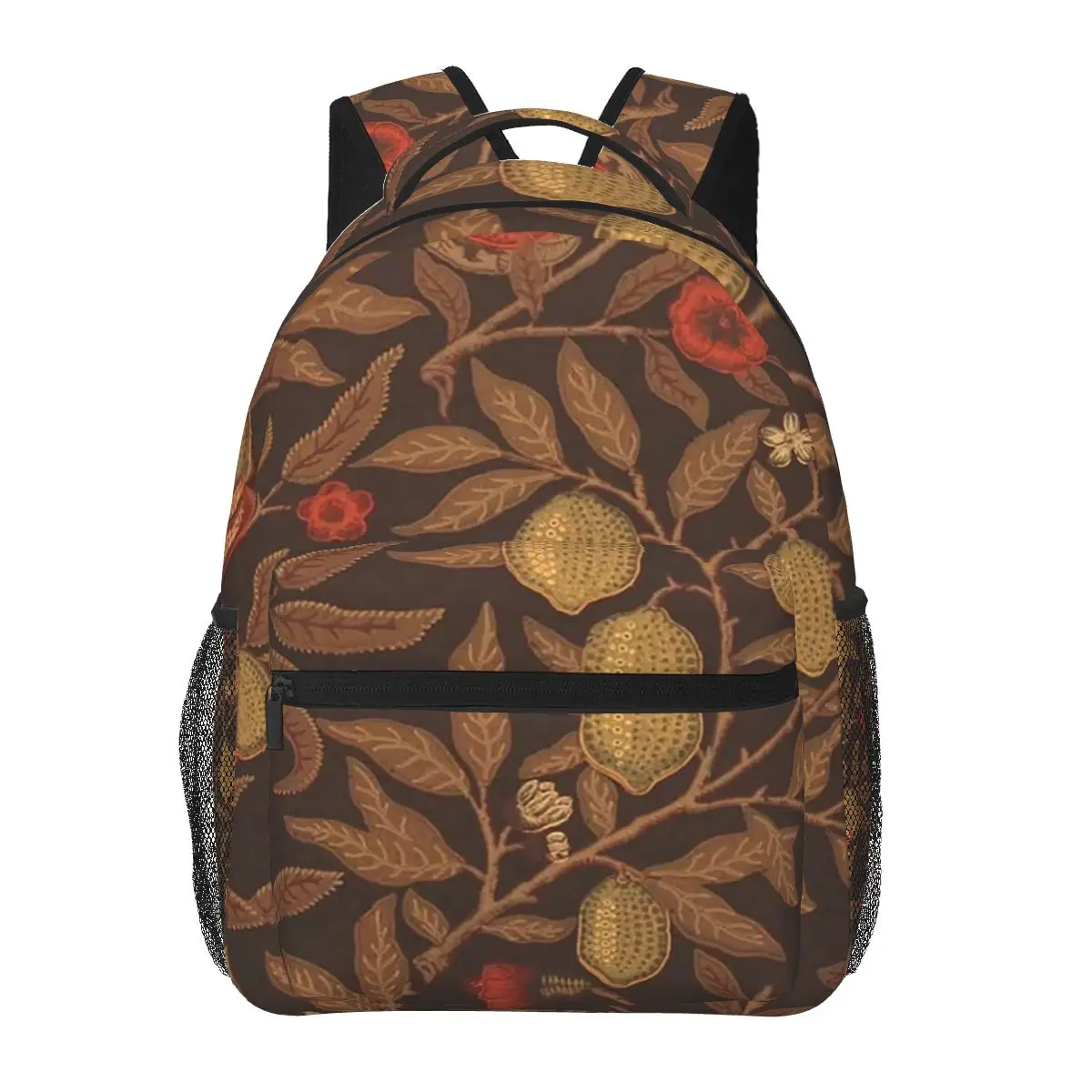 William Morris Bullerswood Backpacks Boys Girls Bookbag Children School Bags Cartoon Travel Rucksack Shoulder Bag Large Capacity
William Morris Bullerswood Backpacks Boys Girls Bookbag Children School Bags Cartoon Travel Rucksack Shoulder Bag Large Capacity