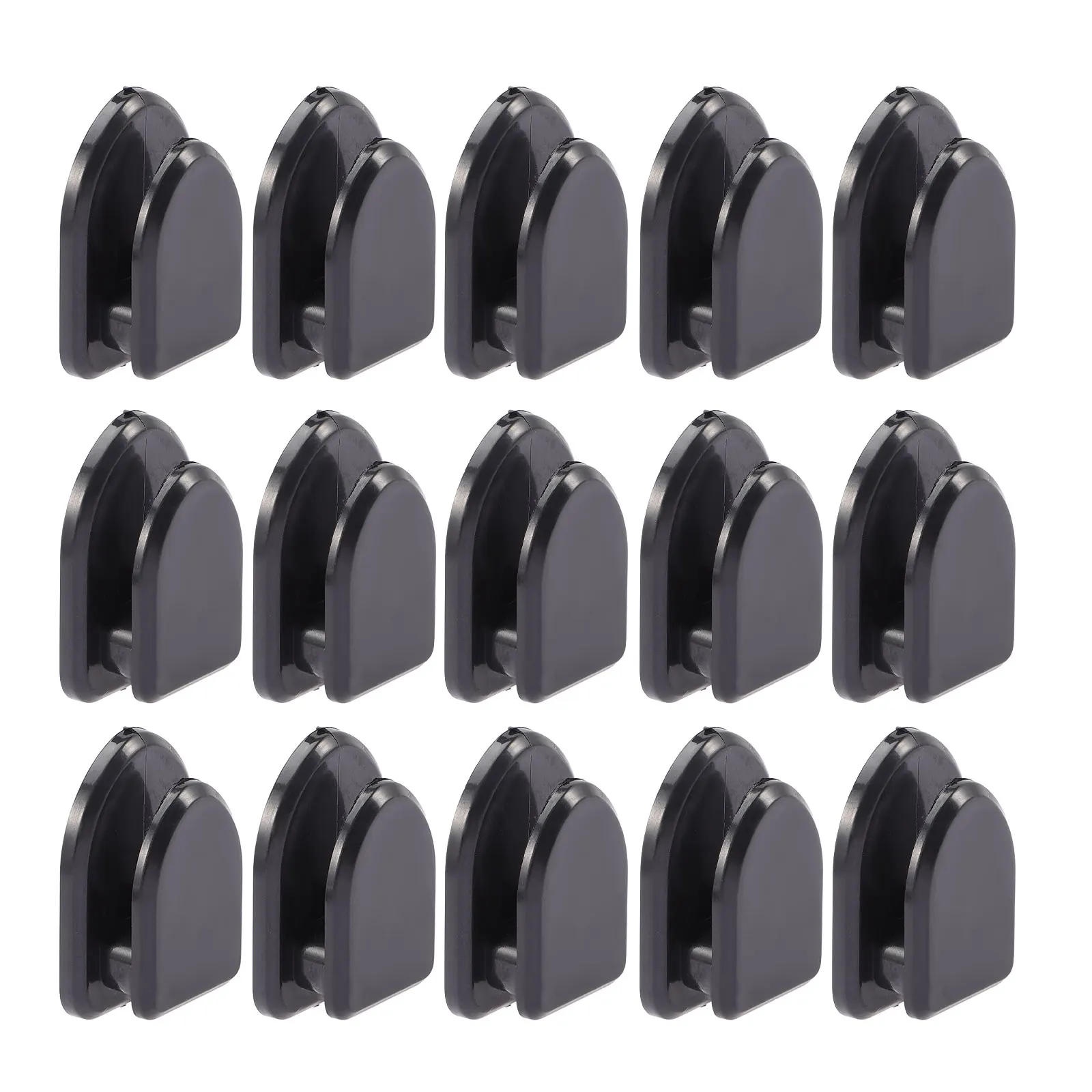 15pcs Car Hooks Adhesive Storage Multifunction Key Mini Hanging Black Strong Plastic No Nails Drilling ganizing Save Space Daily
15pcs Car Hooks Adhesive Storage Multifunction Key Mini Hanging Black Strong Plastic No Nails Drilling ganizing Save Space Daily