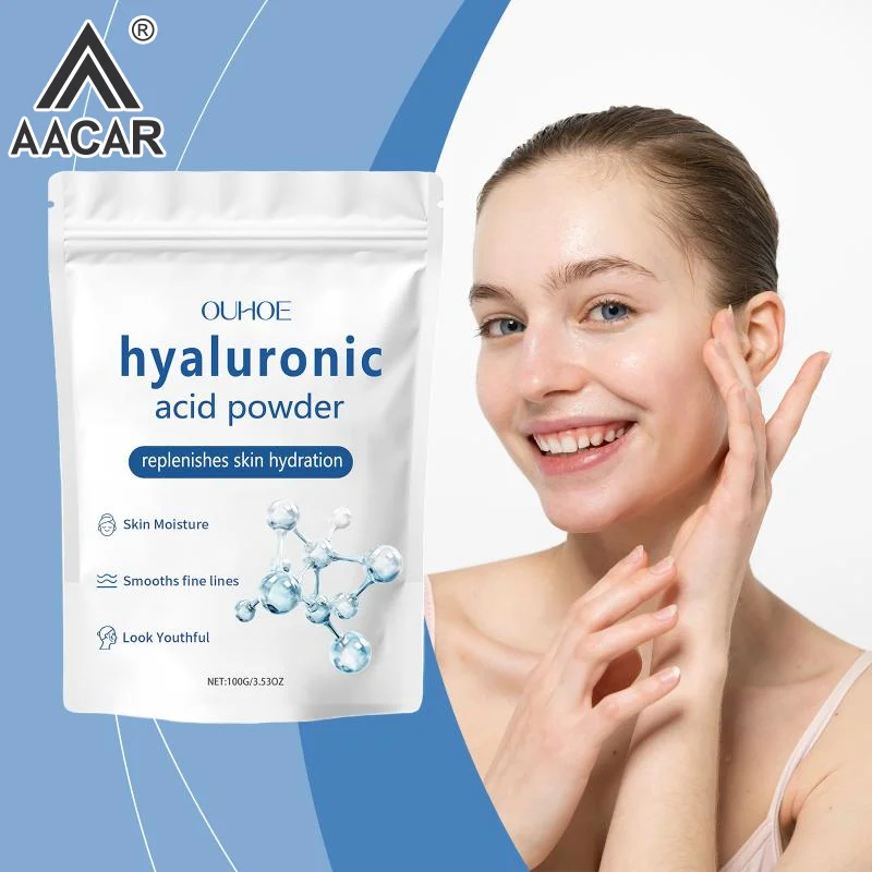 Hyaluronic Acid Mask Hydrating Brighten Firming Smoothing Nourish Reduce Wrinkle Shrinking Pore Repairing Skin Barrier Face Mask
Hyaluronic Acid Mask Hydrating Brighten Firming Smoothing Nourish Reduce Wrinkle Shrinking Pore Repairing Skin Barrier Face Mask