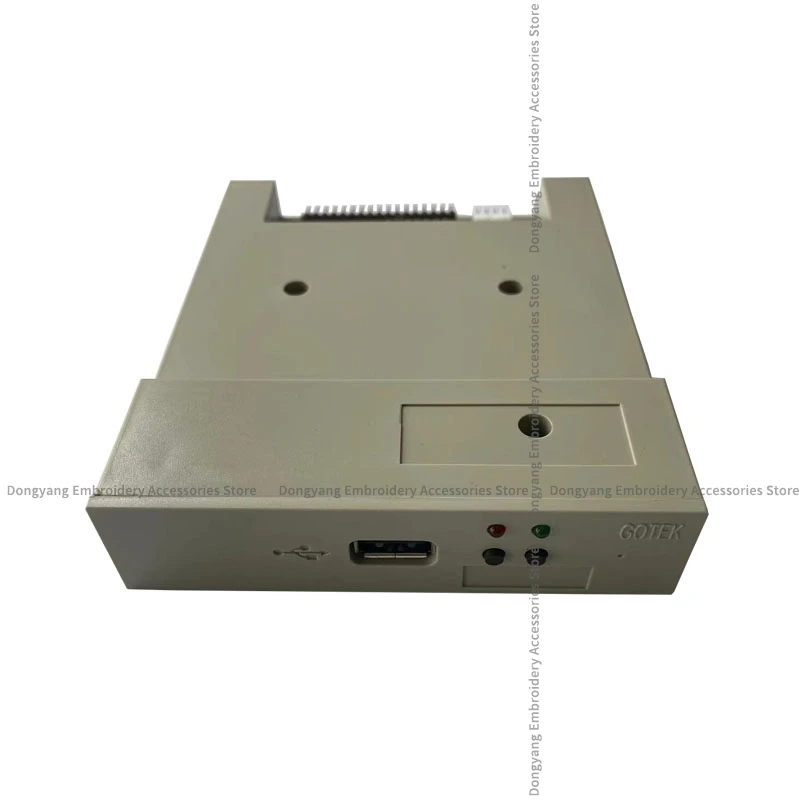 Emulated Floppy Drive Disk Floppy Disk Change U Disk Send Pattern Embroidery Machine Floppy Drive Computer Embroidery Machine
Emulated Floppy Drive Disk Floppy Disk Change U Disk Send Pattern Embroidery Machine Floppy Drive Computer Embroidery Machine