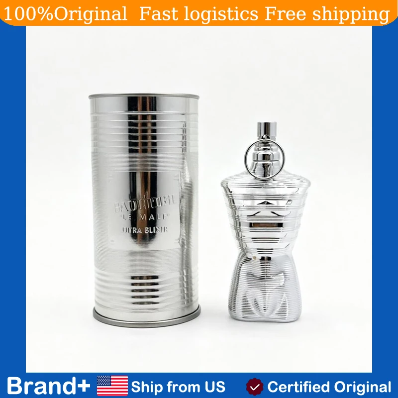 Original Arabic Perfume Jean Paul Gaultier Le Beau Eau De Toilette Spray 125ml Luxury Brand Perfume High Quality Perfume Eastern-Middle Eastern Fragrance Cologne Persistence Pheromone Portable
Original Arabic Perfume Jean Paul Gaultier Le Beau Eau De Toilette Spray 125ml Luxury Brand Perfume High Quality Perfume Eastern-Middle Eastern Fragrance Cologne Persistence Pheromone Portable