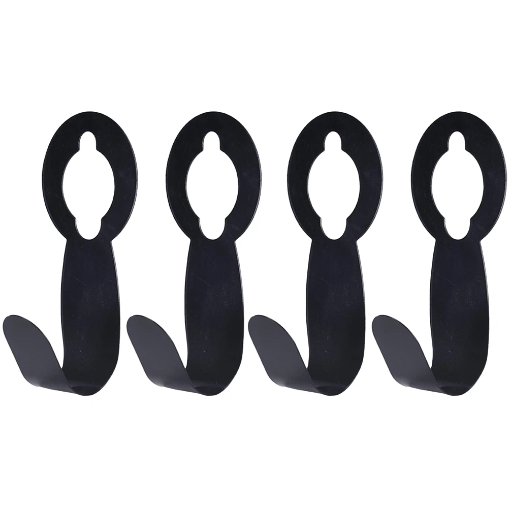 4 Pcs Hose Hooks Durable ABS Telescopic Storage Rack able Holder Gardening Tool Supplies Water Bracket Faucet Wall Mounted
4 Pcs Hose Hooks Durable ABS Telescopic Storage Rack able Holder Gardening Tool Supplies Water Bracket Faucet Wall Mounted