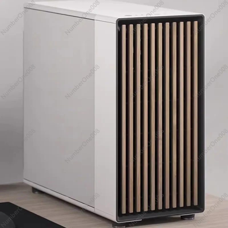 Full Tower Mesh Main Air Cooling Glass Desktop Bottom Placement Walnut Oak Board
Full Tower Mesh Main Air Cooling Glass Desktop Bottom Placement Walnut Oak Board
