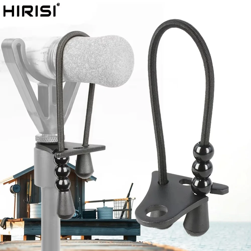 Hirisi Bungee Rod Lock Carp Fishing Rod Lock for Carp Fishing Rod Carp Fishing Accessories AC500
Hirisi Bungee Rod Lock Carp Fishing Rod Lock for Carp Fishing Rod Carp Fishing Accessories AC500