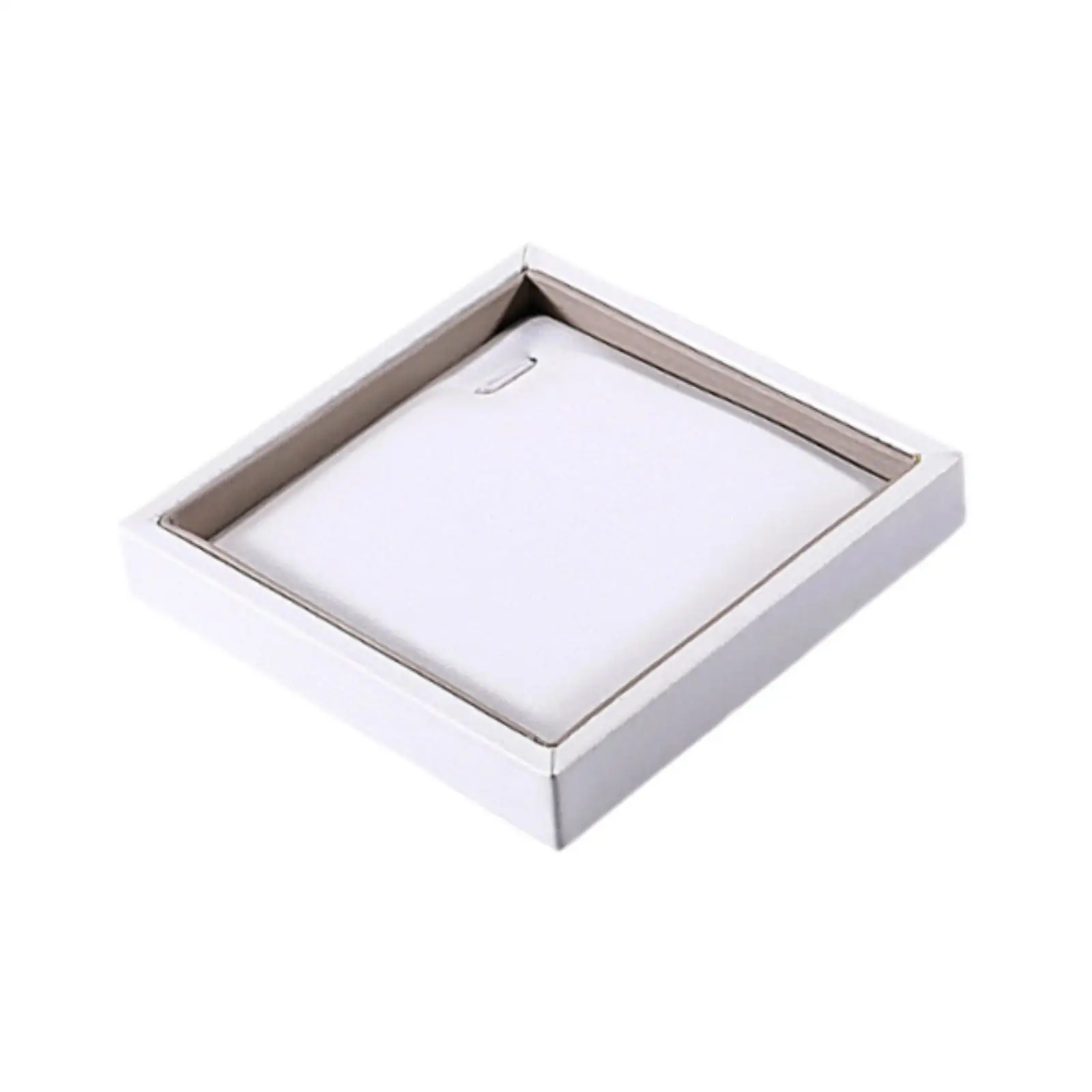 Элегантный штабелируемый органайзер для украшений из матового дерева: контейнер для хранения и демонстрации браслетов для женщин
Элегантный штабелируемый органайзер для украшений из матового дерева: контейнер для хранения и демонстрации браслетов для женщин