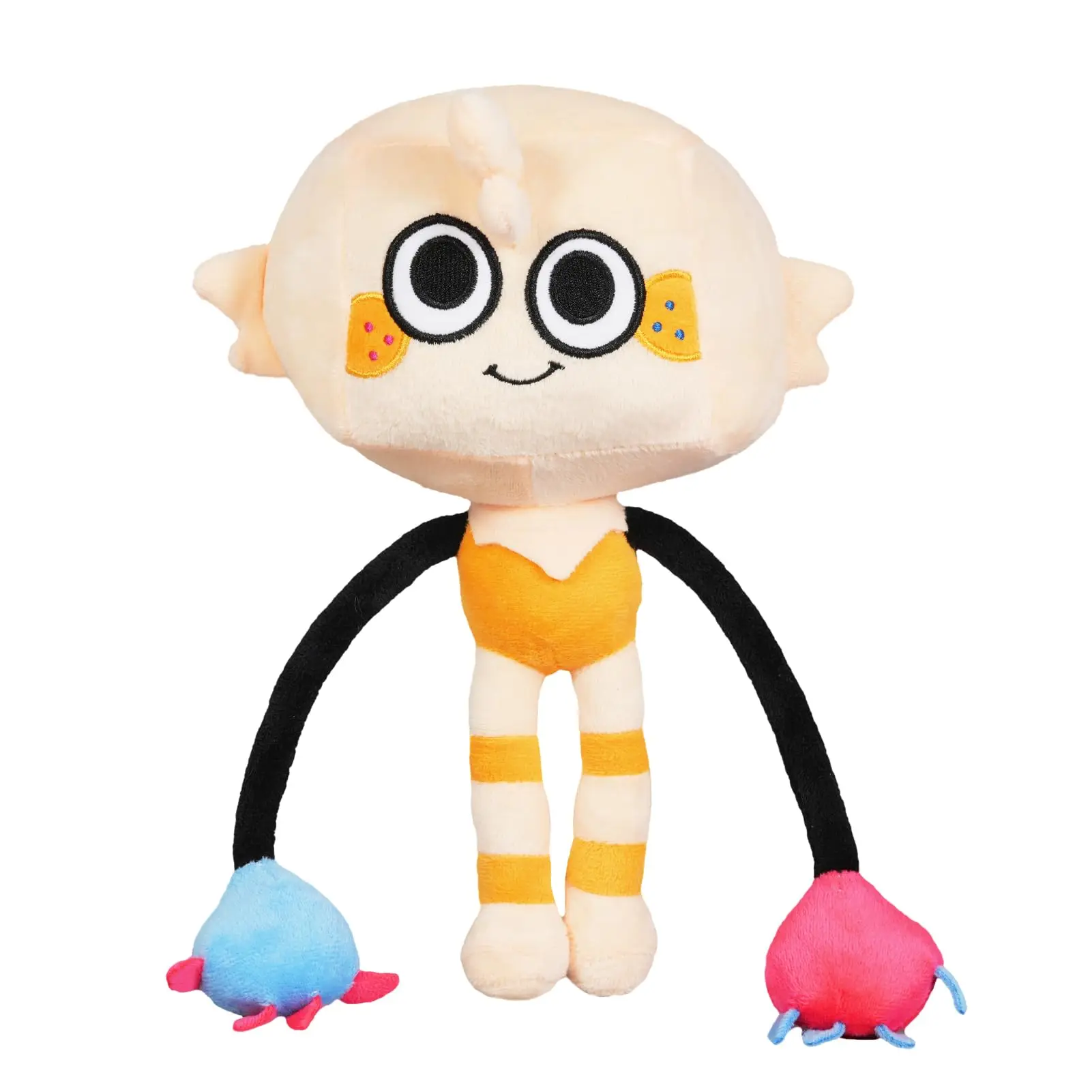Plush Surprise Plush Stuffed Decorative Novel and Funny Cartoon Stuffed Plush for Room Decor for Video Game Fans
Plush Surprise Plush Stuffed Decorative Novel and Funny Cartoon Stuffed Plush for Room Decor for Video Game Fans