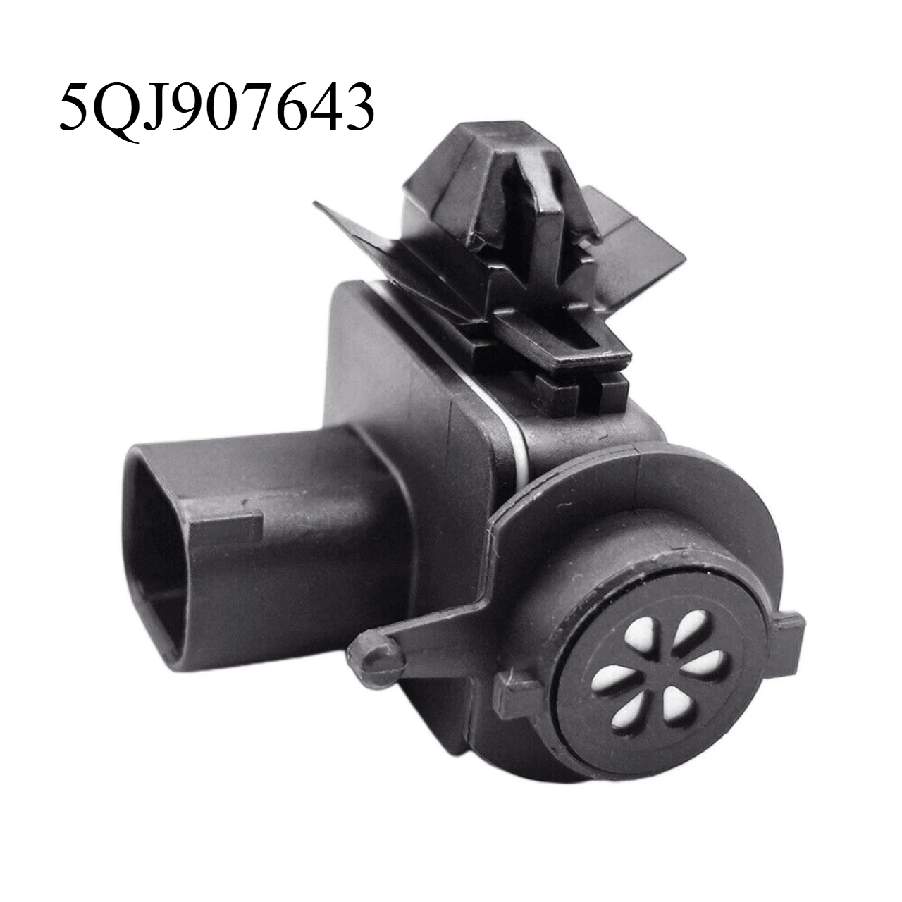 5QJ907643 5K0907659 Car Air Quality Sensor for vw PASSAT B8 Golf 8 MK8 Tiguan Magotan For Audi Q4 Q5 For Skoda Seat Kodiaq
5QJ907643 5K0907659 Car Air Quality Sensor for vw PASSAT B8 Golf 8 MK8 Tiguan Magotan For Audi Q4 Q5 For Skoda Seat Kodiaq