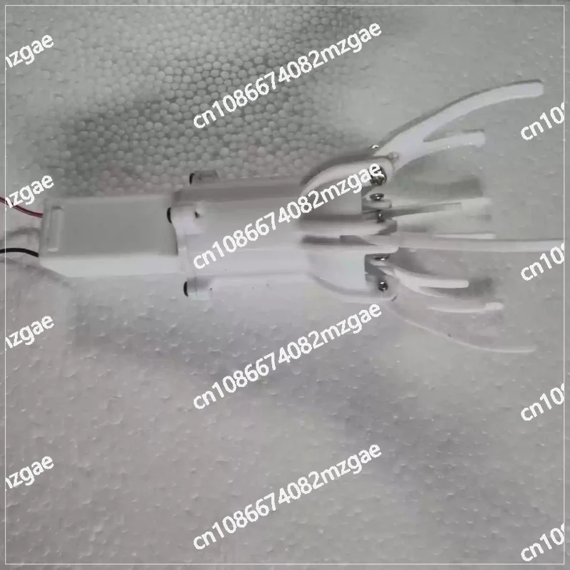 Mechanical Flower Opener Small Electric Opening and Closing Device Powered 5Vsupply Opening and Closing 35/min Times
Mechanical Flower Opener Small Electric Opening and Closing Device Powered 5Vsupply Opening and Closing 35/min Times