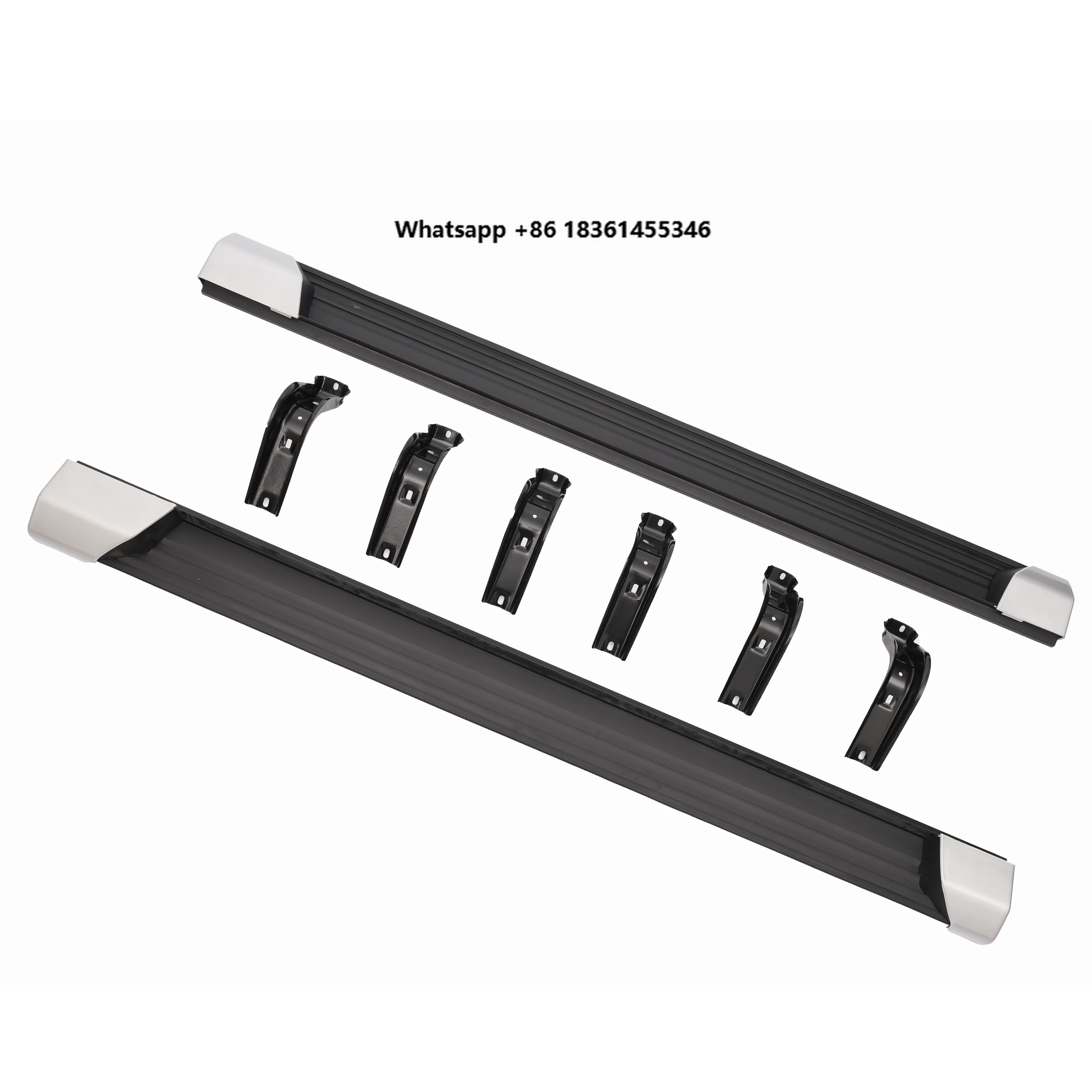 for L200 19 Model Foot Pedal Running Board Side Pedal Factory Direct Sale
for L200 19 Model Foot Pedal Running Board Side Pedal Factory Direct Sale
